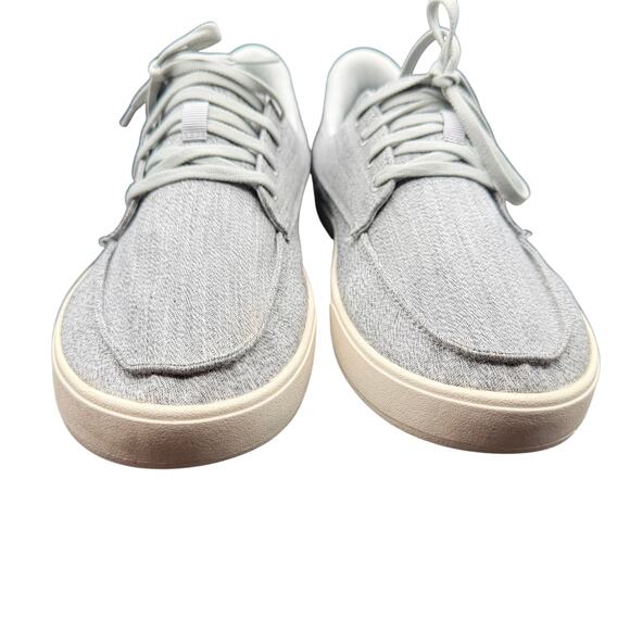 Kizik Hands-Free Sneakers Gray Men’s 9 Wide Women’s 10.5 Wide main image 9